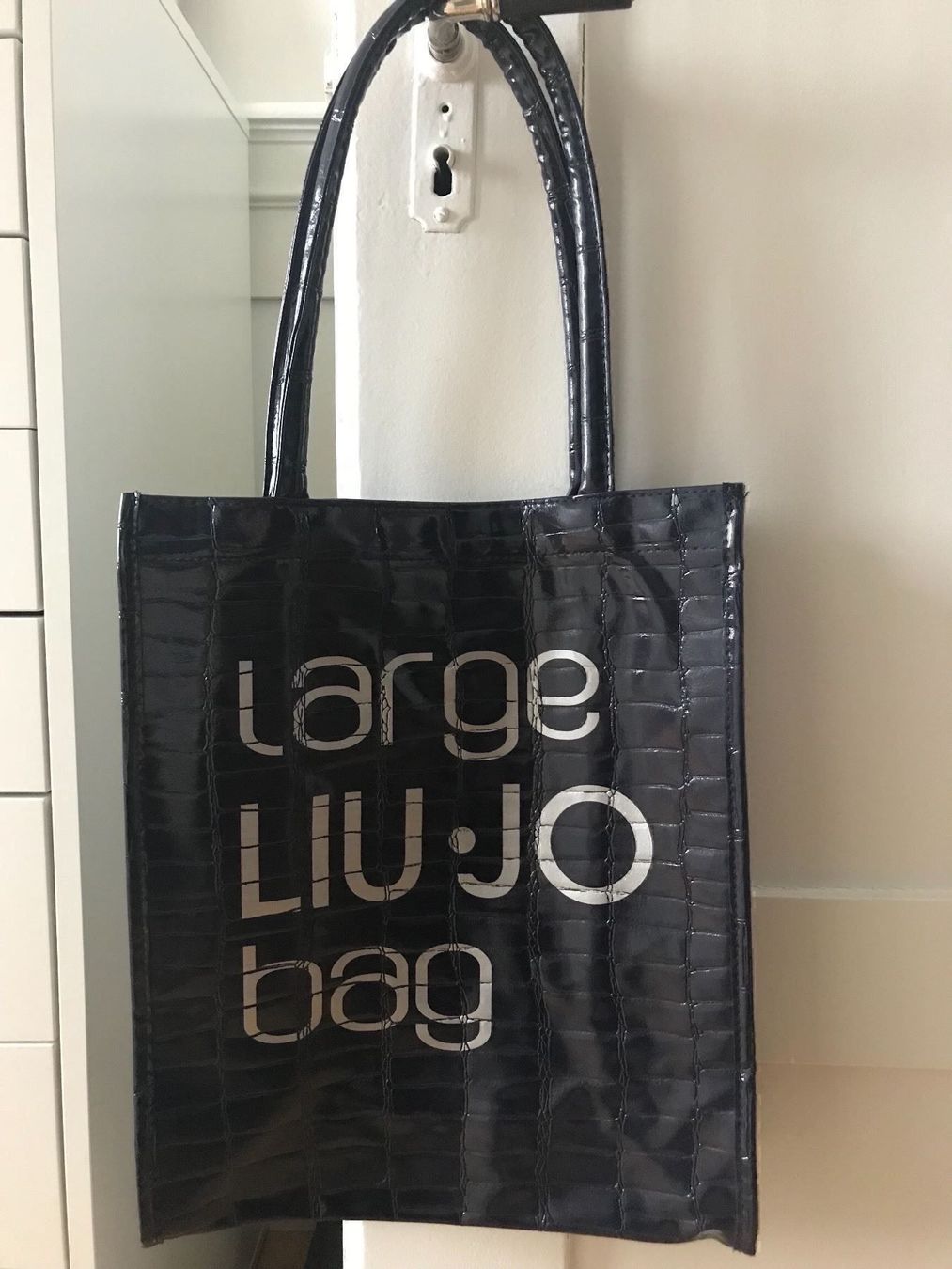 Borse da donna: Tasche Liu•Jo – Usato da Dottikon venduto da Brujita19