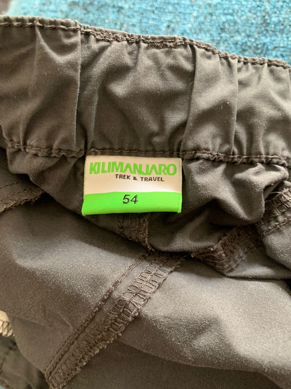 Hosen: Wanderhose Grösse 54 Marke Kilimanjaro – Gebraucht aus Nussbaumen AG von brigitebardot 6