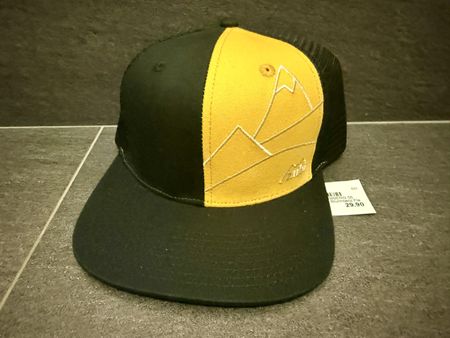 Zubi Cap