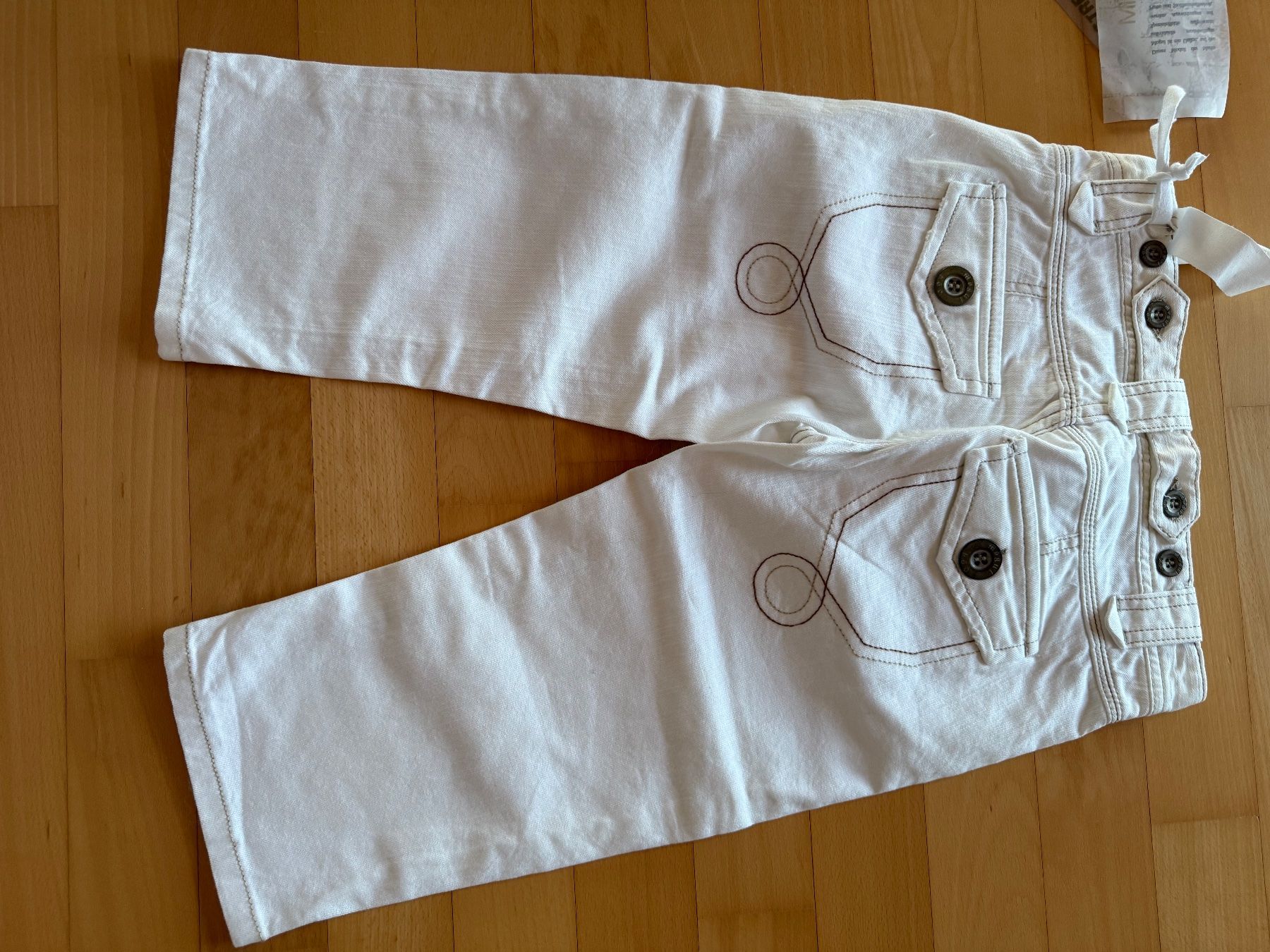 Jeans: Mogul Jeans Waist 25 – Nuovo (secondo la descrizione) da Wallbach venduto da 10merlin 2