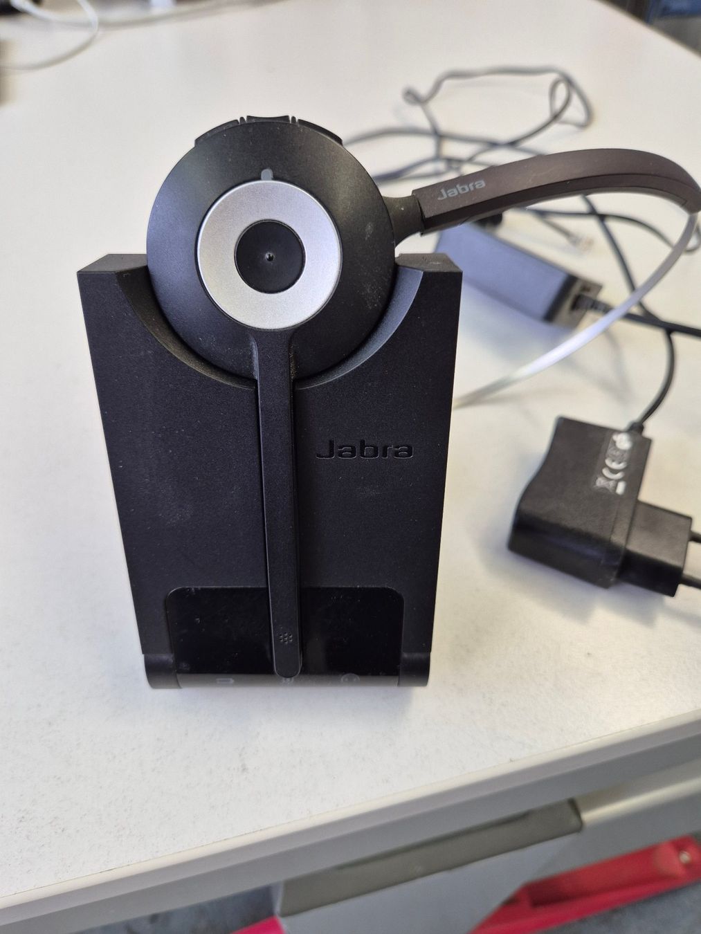 Jabra Cuffie: Jabra Kopfhörer – Usato da Eichberg venduto da Odines 1