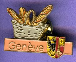 Backwaren   GENEVE