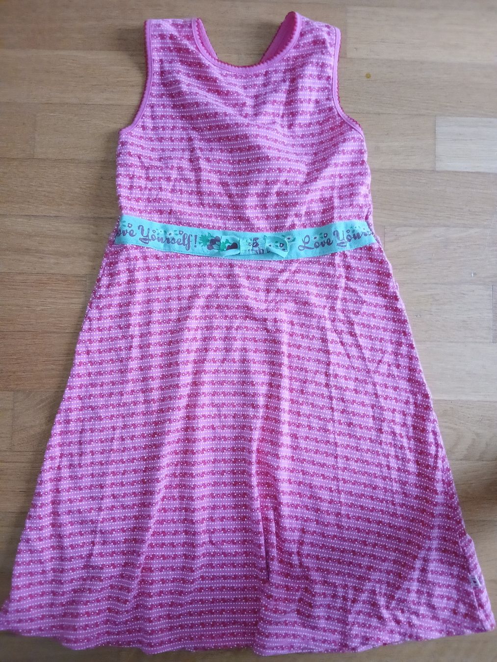 Lotti & Set di vestiti: Kleiderpaket div Marken Sommer Gr 140 – Usato da Bischofszell venduto da Mama_x 2
