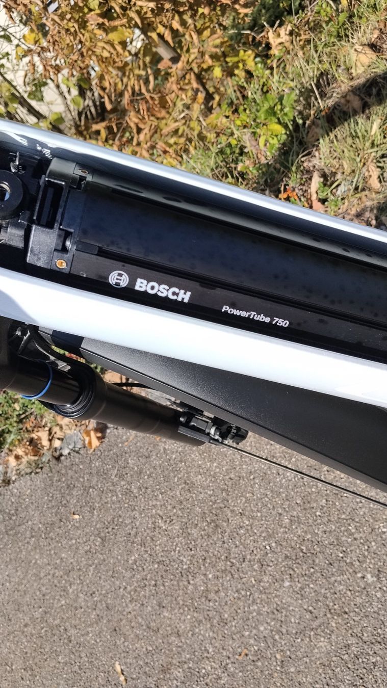 Cube Biciclette: Cube Reaction Pro 750 – Usato da Winkel venduto da HBY 3