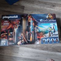 Playmobil Novelmore 70539 Ritterburg 139 Teile 5-10 Jahre