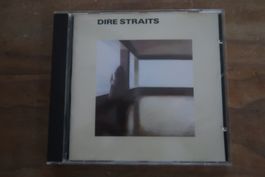 DIRE STRAITS - ST - mit SULTANS OF SWING - CD