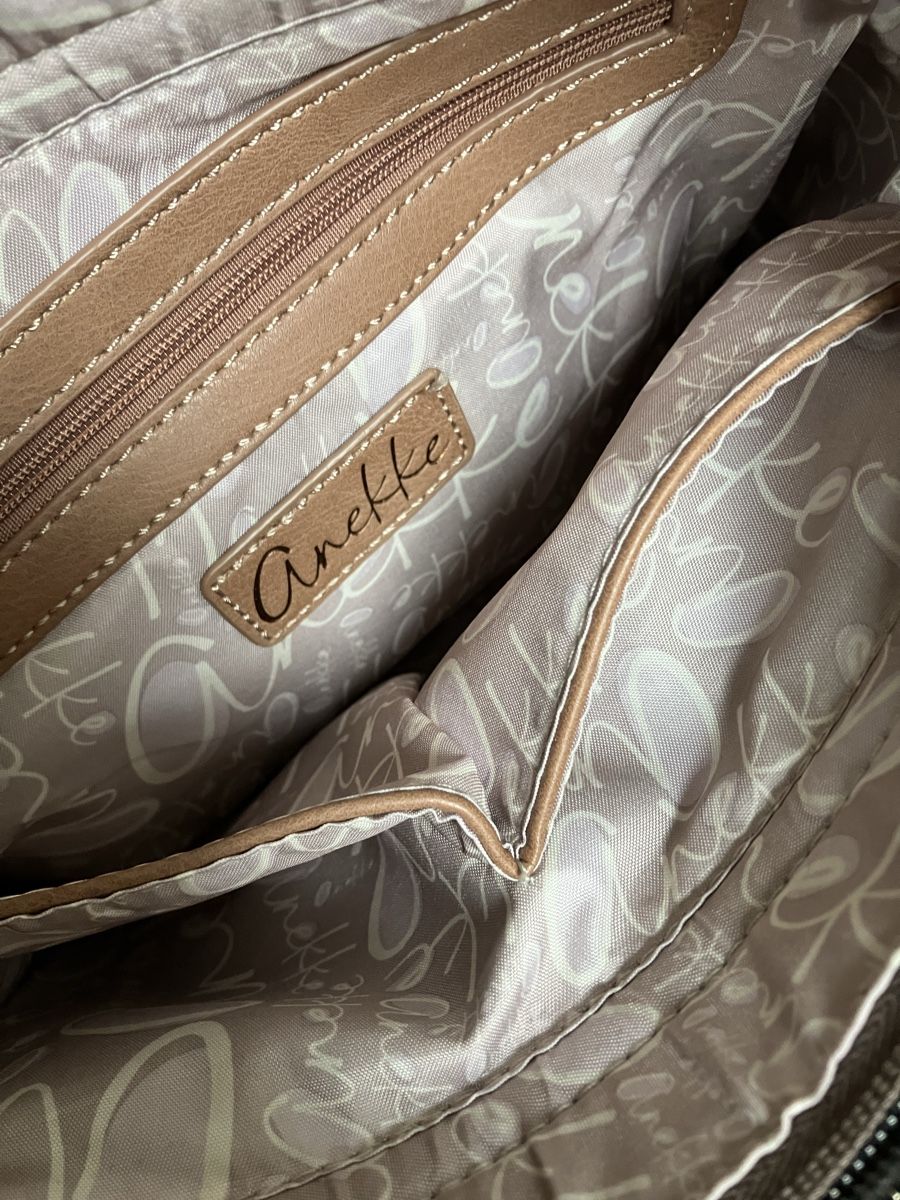 Anekke Taschen für Damen: Borsa Anekke NUOVA multicolore – Neu und originalverpackt aus Lugano von jfo_7lsm 6