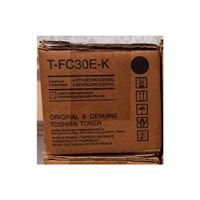 TOSHIBA Toner schwarz TFC30EK E-Studio 2050/2550C 38'400 S.