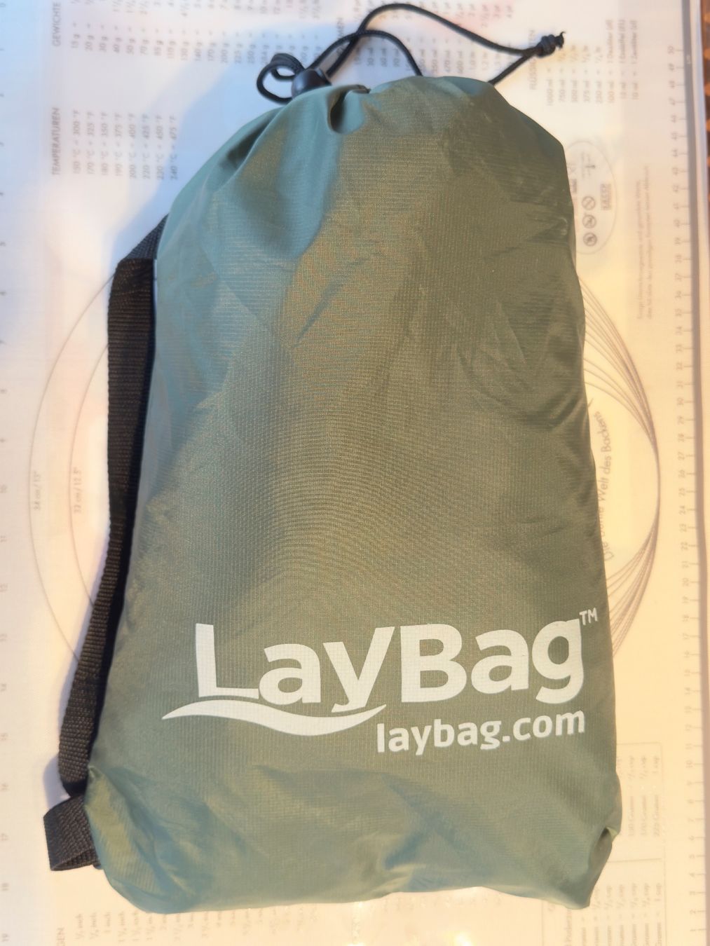 Cuscini: Laybag original zu verkaufen – Usato da Melchnau venduto da cop_2mbd