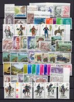 R5823  /  Espagne 1976-1977 neufs XX