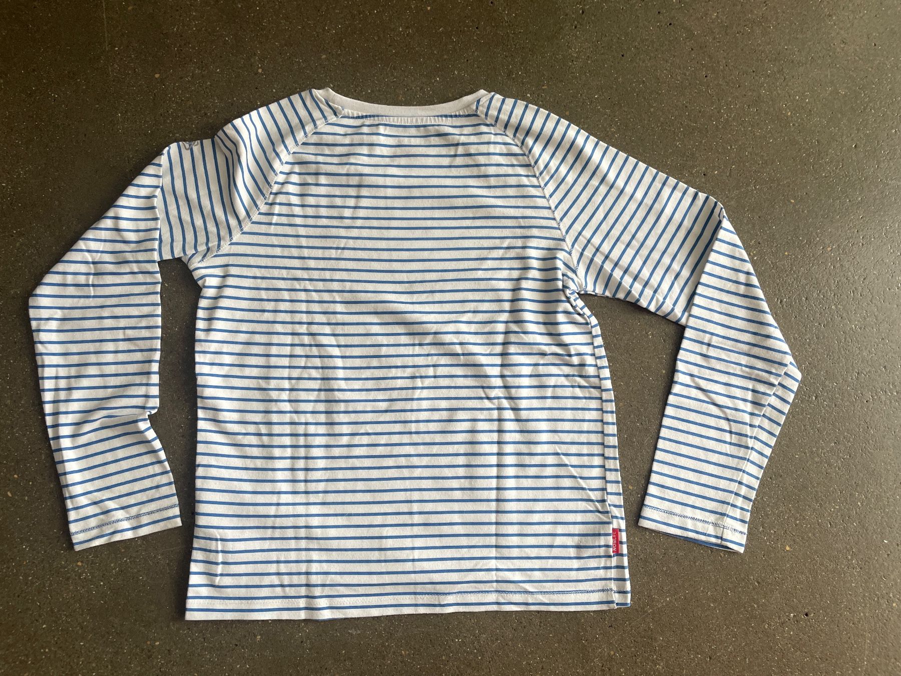 Craghoppers Pullover & Sweatshirts: Craghoppers Langarmshirt – Gebraucht aus Windisch von orangepanter 3