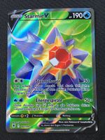 Pokémon - Starmie V (ASR 166) -DE- Astralglanz