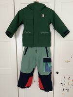 Namuk Ski-Set Gr. 104 (Jacke + Hose)