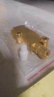 Bremskraftregler PV2 neu, ideal f. Oldtimer Bremsen Tuning