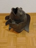 Okimono Japonais Bronze Sculpture