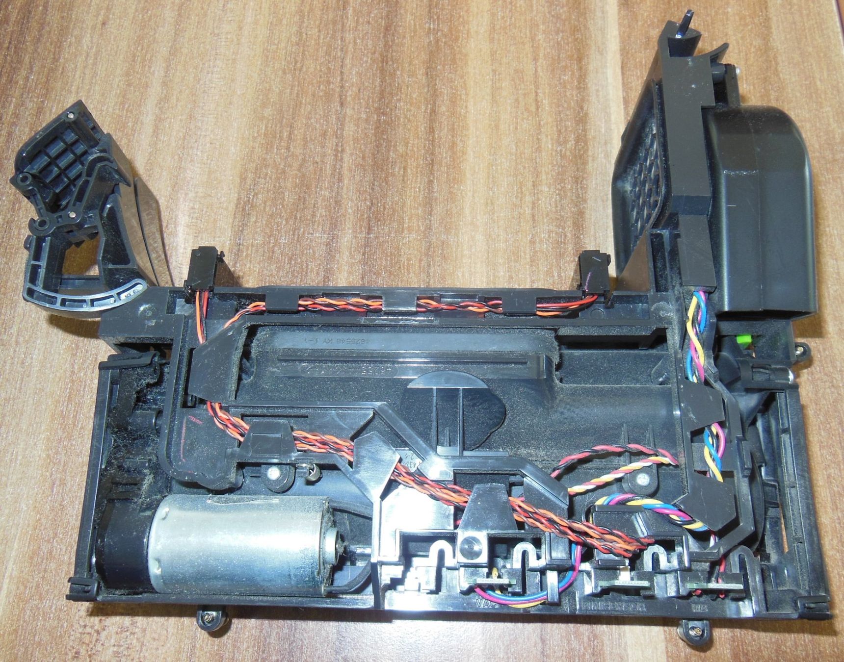 Irobot Aspirapolveri & Accessori: iRobot Roomba Cleaning Head - Reinigungsmodul e / i Modelle – Usato da Münchwilen TG venduto da ecudos10 1