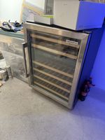 Frigo cave a vins