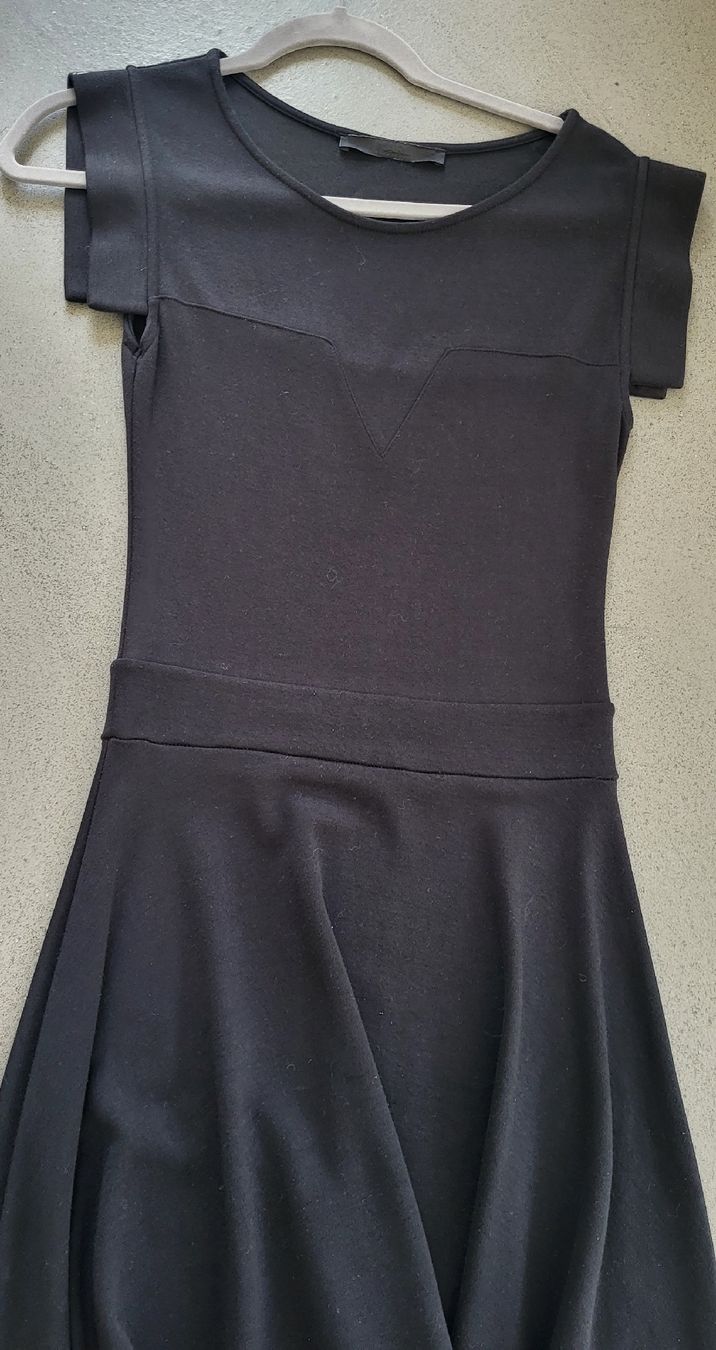Karl Lagerfeld Vestiti: karl lagerfeld Kleid Gr XS – Usato da Kaisten venduto da Ciccr 2