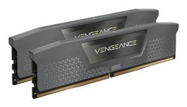 Corsair Vengeance 64 GB (2 × 32 GB) DDR5-5600 CL40 RAM