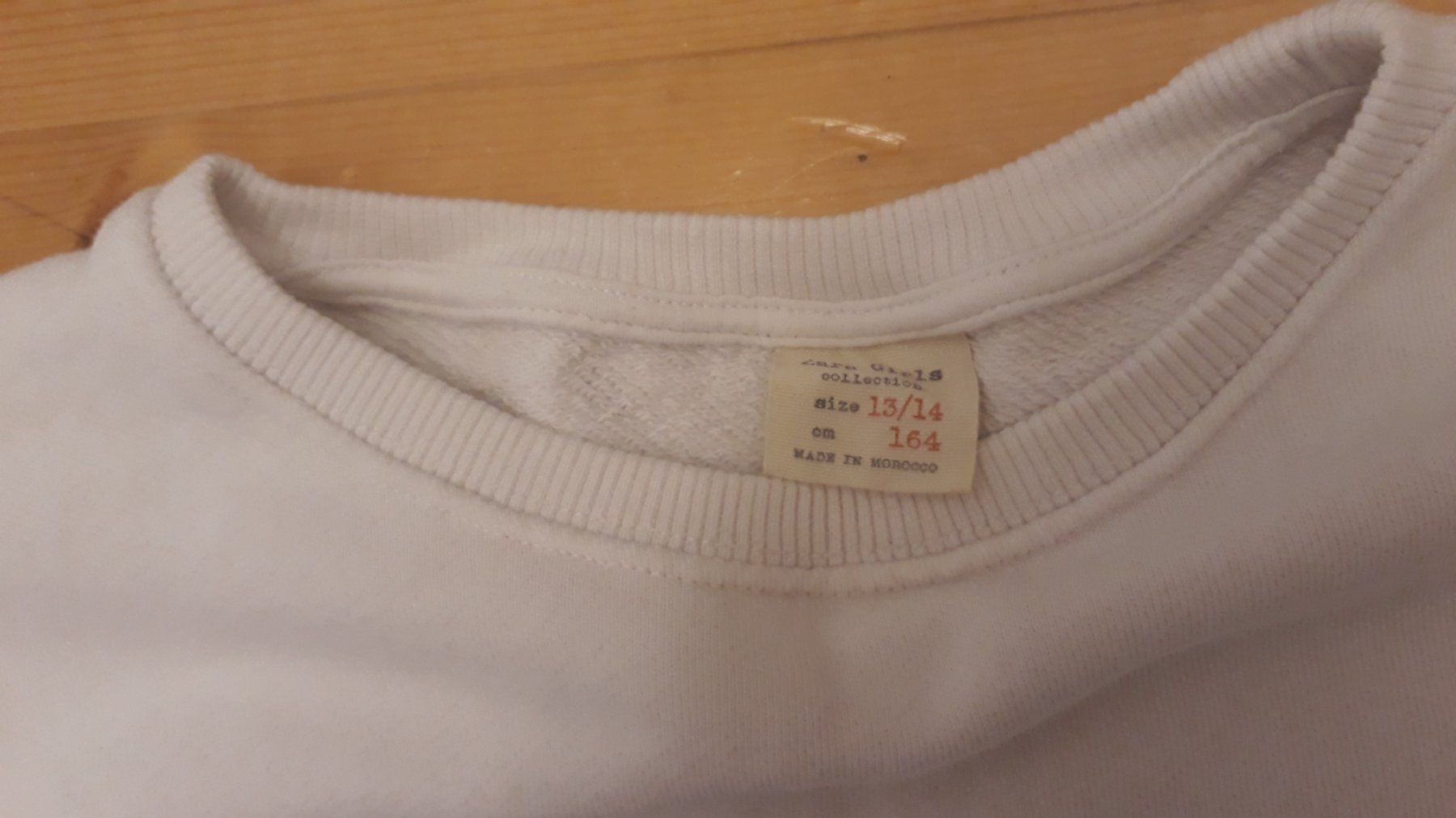 Zara Maglioni & Felpe: 2-Pullover-Set – Usato da Basel venduto da mon_7m8h 3