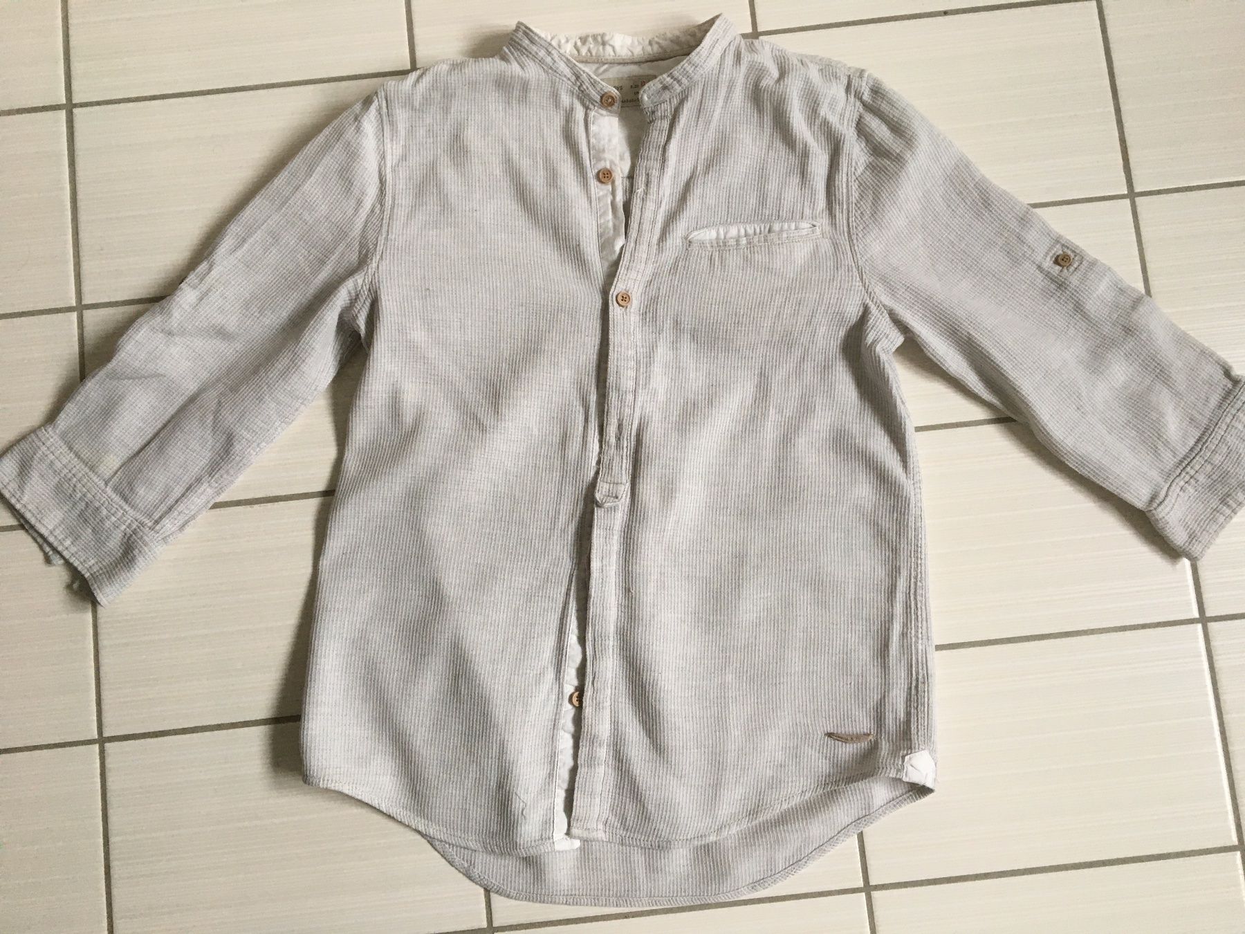 Camicie, T-shirt & Polo: Hemd 152 – Usato da Arth venduto da Vrecam51
