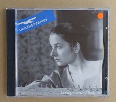 Gabriela Tanner – Lieder zur Liebe - F31