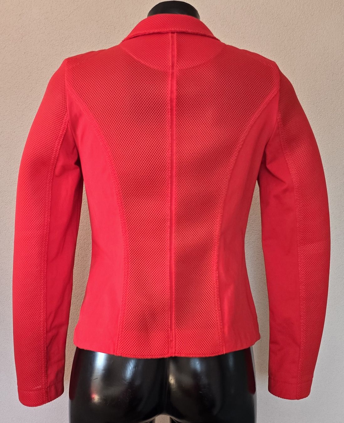 Marc Cain Jacken: Marc Cain Jacke N2/36 – Neu (gemäss Beschreibung) aus Widnau von Schurlibua 3