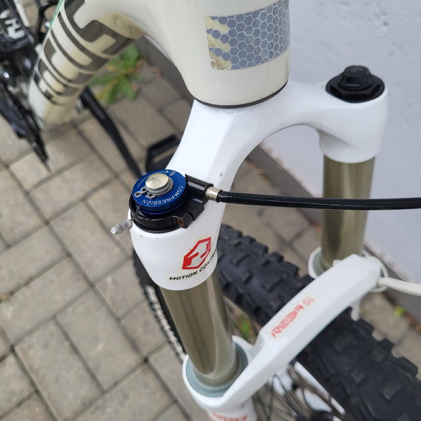 Focus Biciclette: Mountainbike – Usato da Nottwil venduto da 66Vespa 4