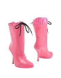Miu Miu Scarpe da donna: Miu Miu stivali n.35/36 – Usato da Paradiso venduto da Kayakara