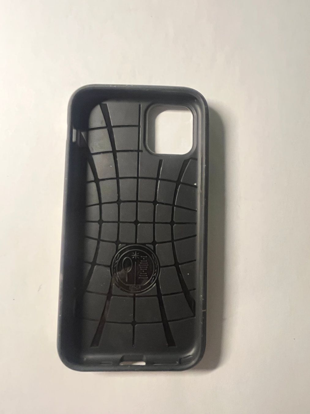 Apple Coques & Protection écran: iPhone 11 Pro Hülle mit Kartenfach Gold – Neuf avec emballage d'origine à Hubersdorf par Gewonnen 2