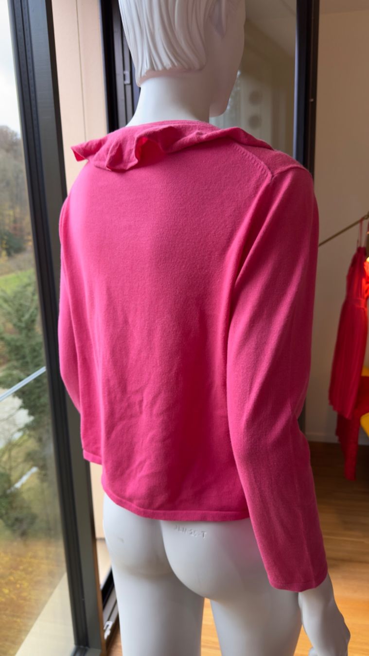 Pullover & Sweatshirts: L.K. Bennett Pullover – Gebraucht aus Adliswil von RicPro 2