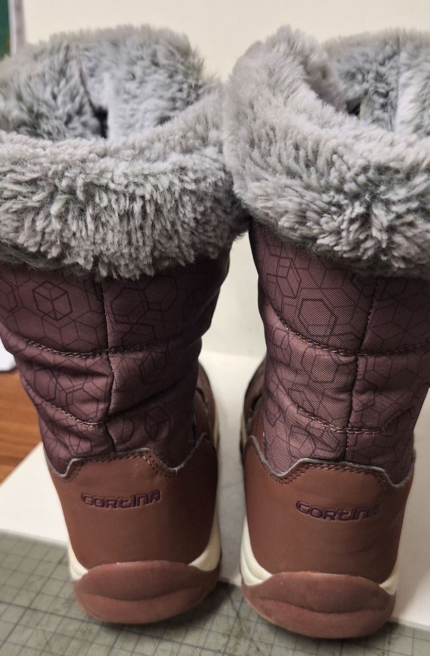 Scarpe per ragazzi: Kinder Winterstiefel  – Nuovo (secondo la descrizione) da Brugg AG venduto da bacbac5757 5