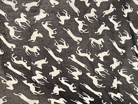 CENTRO 175x50Neu/NP65CHF Foulard Pareo Halstuch Schal PE
