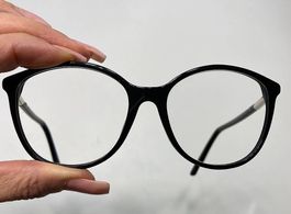 Brillengestell Brillenfassung Burberry neuwertig 