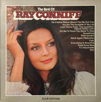 Ray Conniff – The best of (LP)