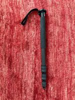 Gitzo 1568 mk2 carbon monopod