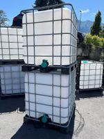 IBC-Tank