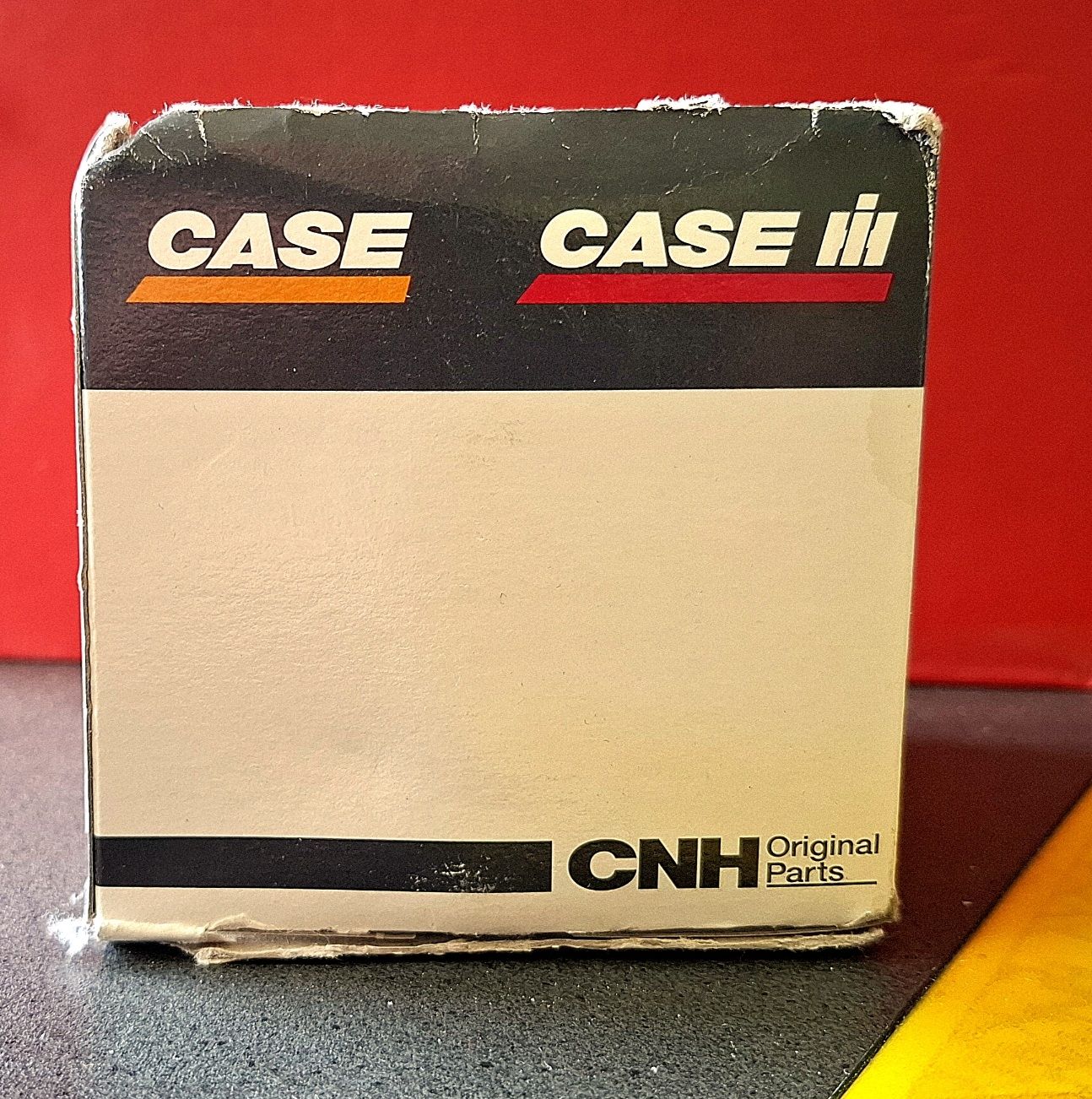 Case IH Tracteurs: Ölfilter CASE IHC 3136458R91 – Neuf avec emballage d'origine à Biglen par AAA-DING-DONG 2