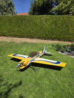 Avion rc Adrenaline 2m