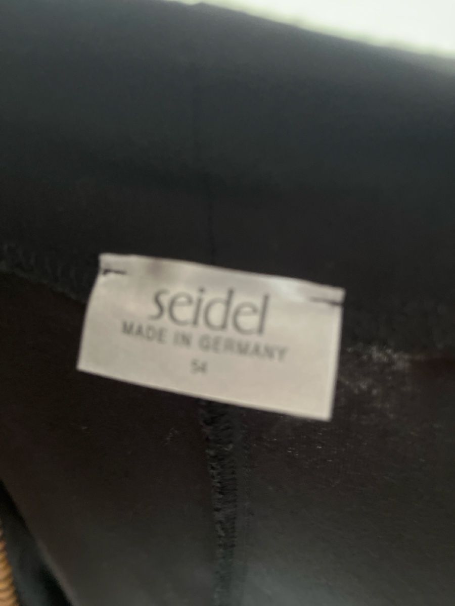Giacche: Cardigan, Seidel, 44/48 – Usato da Solothurn venduto da Bobesch08 5