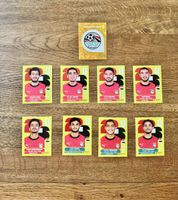 WM 2026 Panini Ägypten 