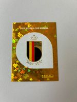 Carte panini 2026 - BEL 1