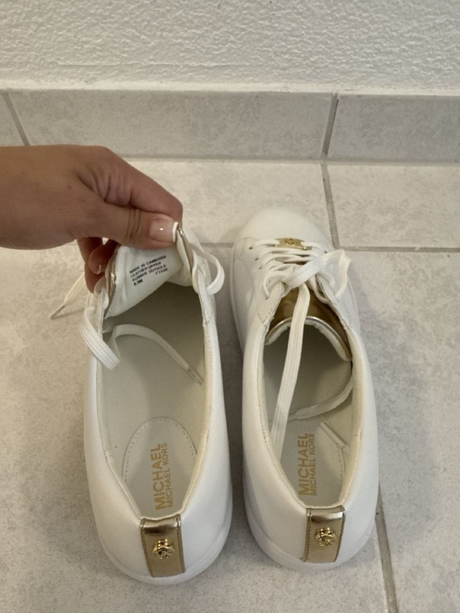 Michael Kors Scarpe da donna: Michael Kors – Nuovo (secondo la descrizione) da rotkreuz venduto da tijana0504 5