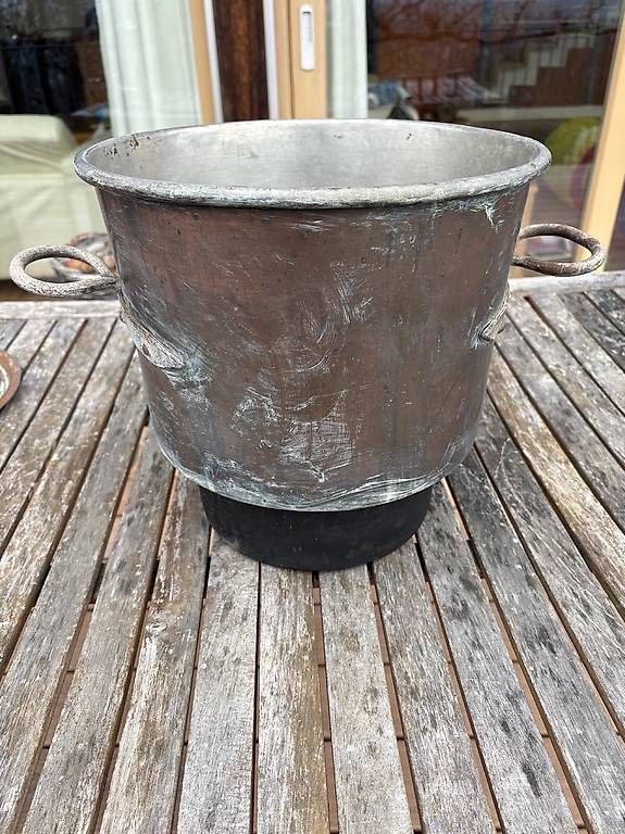 Altro per la casa: Wasserkessel 15 Liter – Usato da Biel-Benken BL venduto da AngiSchaefer 3