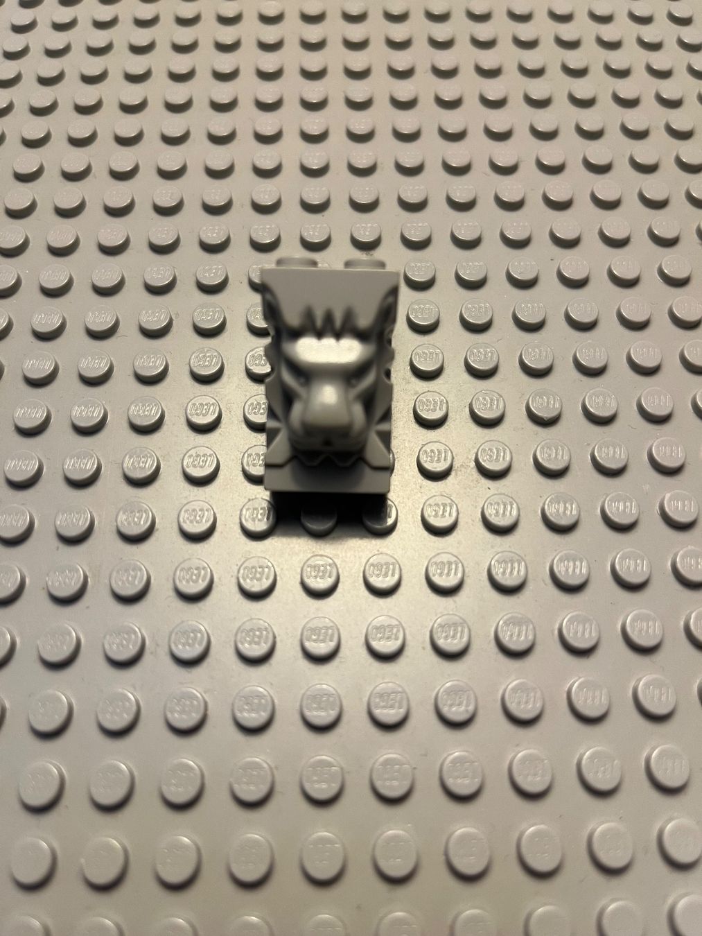 Lego Kit di costruzioni: Lego Löwenkopf (30274) – Usato da Basel venduto da Swi-7621