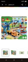 Lego duplo 