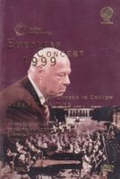 DVD ab Fr. 1.--, Berliner Philharmoniker - European Concert