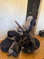 Cybex Priam 4.0 Super Zustand