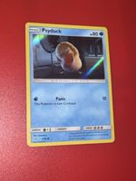 Pokemon Karte Psyduck 