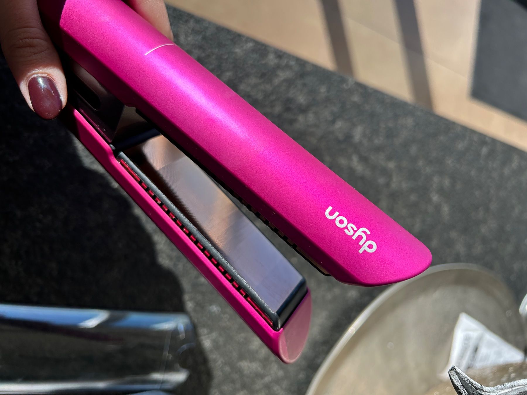 Dyson Piastre & Arricciacapelli: Dyson Corrale – Usato da Morbio Superiore venduto da bbe_k5bq 1